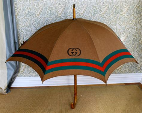 gucci umbella|Gucci umbrella cost.